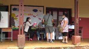 TSJE garantiza trasparencia en internas partidarias
