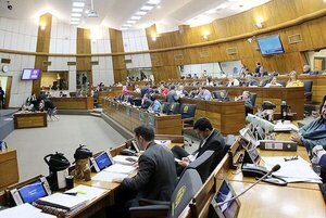 Libelo acusatorio en contra de ministro de la Corte es tratado en Diputados - ADN Digital