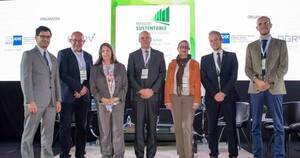 La Nación / Foro Paraguay Sustentable: IV edición prevé debate sobre recursos naturales y económicos