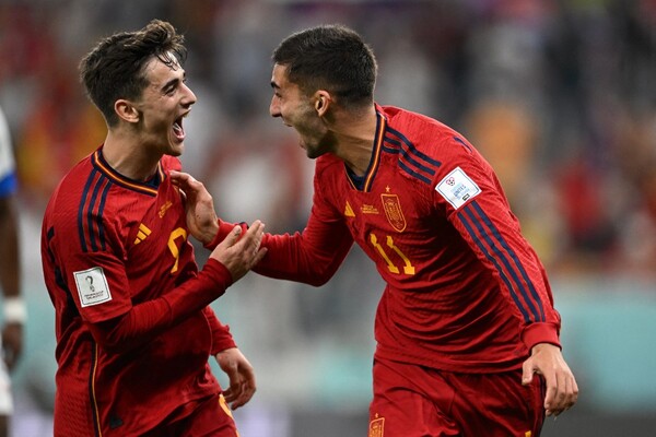 Diario HOY | España se estrena en Qatar-2022 con una histórica goleada