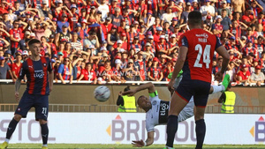 Crónica / ¡Lo adoran! Richard Ortiz y la distinción purete que recibió en su ciudad natal
