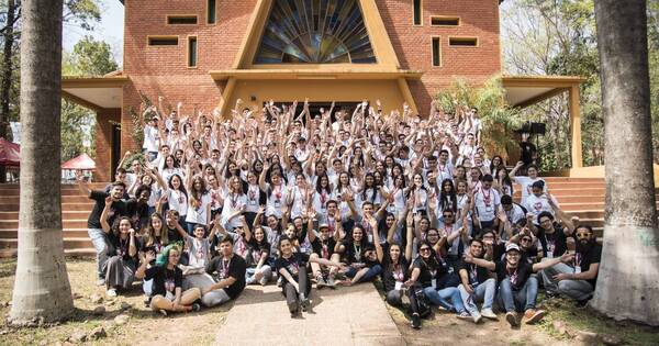 La Nación / Foro de Emprendedores Paraguay convoca a jóvenes para acceder a becas