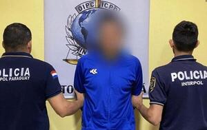 Detienen a hombre que habría abusado de sus tres hijastros en Ciudad del Este – Prensa 5