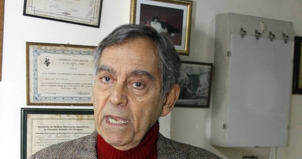 La Nación / Euclides Acevedo presenta lista de diputados por Asunción, encabezado por Raúl Tuma