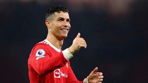 El club paraguayo que le abre las puertas a Cristiano Ronaldo