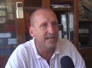 Antonioli deja viceministerio de emergencia | Radio Regional 660 AM