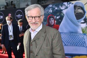 Diario HOY | La Berlinale otorgará a Spielberg el próximo Oso de Oro honorífico
