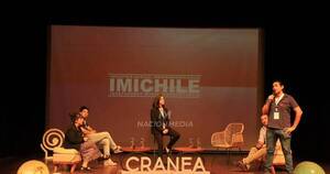 La Nación / Cranea Música propone la asociatividad para impulsar la música independiente
