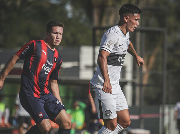 Diario HOY | Finalísima superclásica en la sub-19