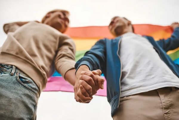 “Nada que curar”: ley de salud mental implica prohibición de las “terapias de conversión”, señalan - Nacionales - ABC Color