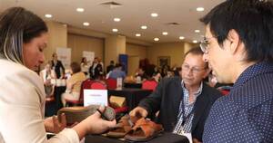 La Nación / UIP apunta a convertir a mipymes en industriales