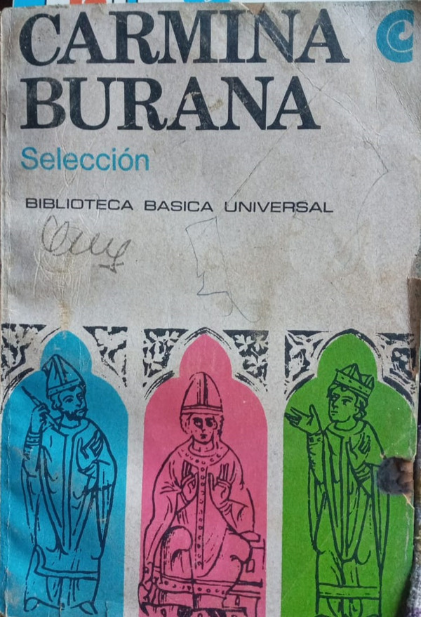 24 horas en la vida de un poeta parawayensis - El Trueno