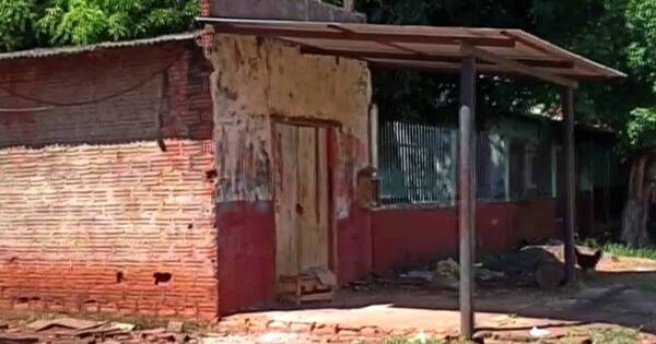 La Nación / Hernandarias: asesinan a puñaladas a mujer de 72 años en robo domiciliario
