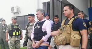 Policía brasileña realiza operativo contra organización encabezada por el narcotraficante Jarvis Pavão
