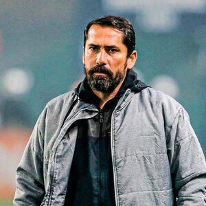 Gustavo Morínigo es nuevo entrenador del Ceará: “Contentos por emprender un nuevo desafío”