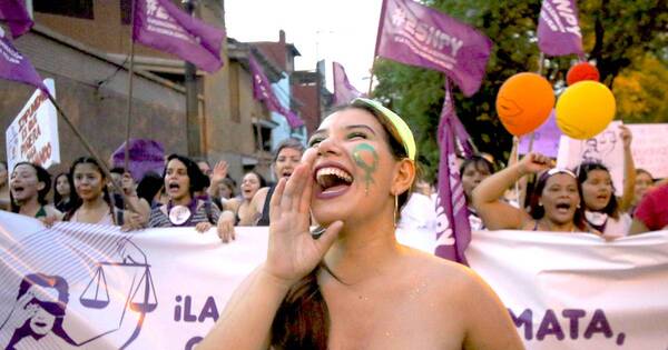 La Nación / Prevén actividades en el marco del 25N por la eliminación de la violencia contra la mujer