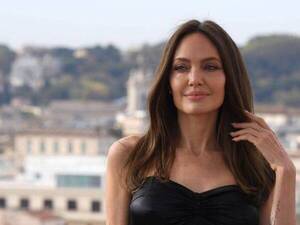 Crónica / Angelina Jolie habló de la situación límite de su vida cuando contrató a un sicario