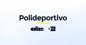 Jueves 24 de noviembre de 2022 - Polideportivo - ABC Color