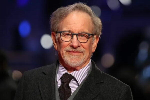 Berlinale otorgará un Oso de Oro honorífico a Steven Spielberg - Cine y TV - ABC Color
