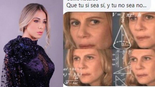 Jessi Torres lanzó un consejo en sus redes y dejó dudando al rollo