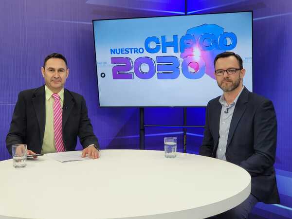 La vidriera del desarrollo chaqueño: Expo Pioneros en Nuestro Chaco 2030