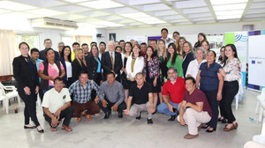Educadores de pueblos indígenas culminan con éxito curso de liderazgo en gestión educativa
