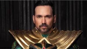 Crónica / Revelan cómo murió el Power Ranger verde luego de discutir con su doña