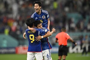 Diario HOY | La victoria de Arabia Saudita contra Argentina "inspiró" a Japón