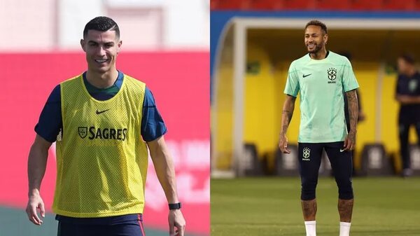 Mundial Qatar 2022: Hora y dónde ver por tv los partidos del jueves 24 de noviembre - Mundial Qatar 2022 - ABC Color