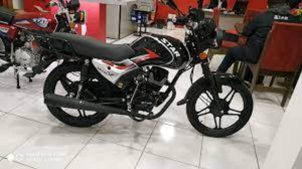 Crónica / Más inseguridad y rabia: Ni pagó la primera cuota de su moto y ya se la robaron