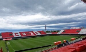 Imputan a exdirectivos del club 3 de Febrero
