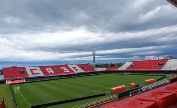 Imputan a exdirectivos del club 3 de Febrero