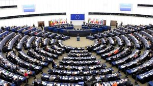 Parlamento Europeo declaró a Rusia como estado promotor del terrorismo - ADN Digital