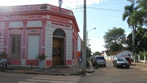 Diputados aprueban intervención de la municipalidad de San Pedro - Noticias Paraguay