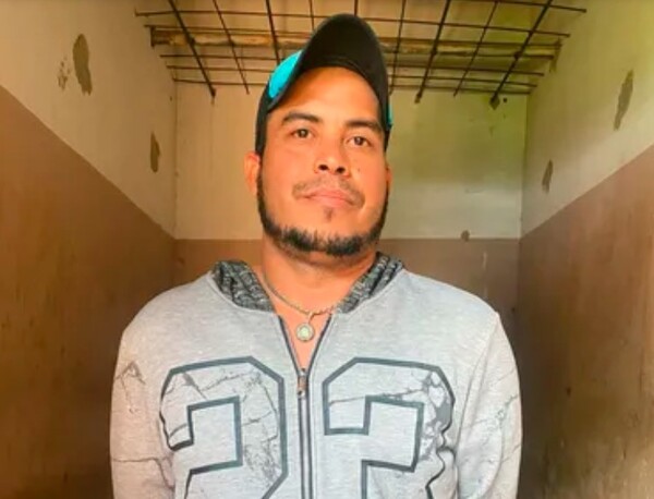 Presunto sicario prófugo desde el 2018 cae en Pedro Juan Caballero