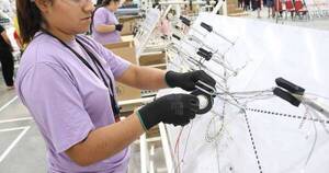 La Nación / Inversores estarían sondeando Paraguay para diversificación de la economía, aseguran