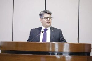 Senado tiene a 12 aspirantes para defensor del Pueblo adjunto - Política - ABC Color