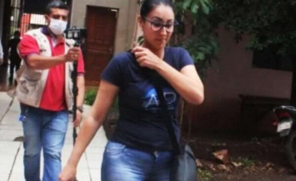 Juez decreta prisión de cinco policías por presunta extorsión