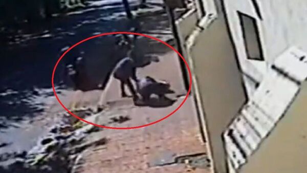 Presuntos adictos asaltaron a mujer en Fernando de la Mora