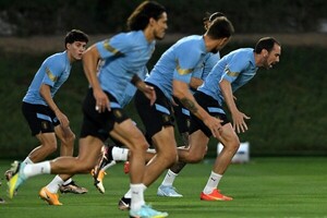 Diario HOY | Pendiente de Son, Uruguay debuta ante Corea del Sur en Qatar-2022