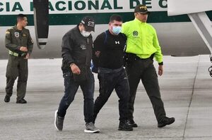 Marcelo Pecci: mañana se define si presunto “cerebro” del atentado va o no a juicio - Policiales - ABC Color