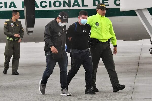 Marcelo Pecci: mañana se define si presunto “cerebro” del atentado va o no a juicio - Policiales - ABC Color