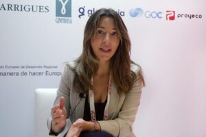 La secretaria de Estado española ve un clima propicio para la inversión en Colombia - MarketData