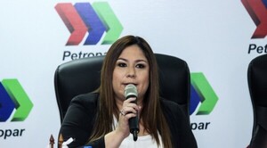 Diario HOY | Fiscal pide que Patricia Samudio y su esposo sean sancionados por chicaneros