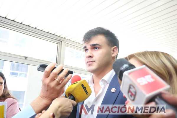 Diario HOY | Citan a presunto agresor de Benjamín Zapag para revisión de su prisión