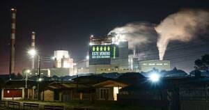 La Nación / Al menos 238.000 vidas en la fueron cobradas por la contaminación atmosférica