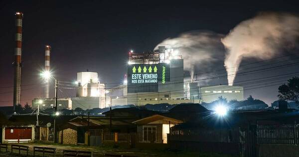 La Nación / Al menos 238.000 vidas en la fueron cobradas por la contaminación atmosférica