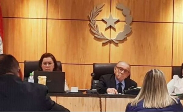 Condenan a dos acusados por millonaria estafa y apropiación