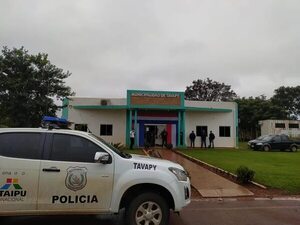 Denuncian desvío de G. 320 millones en Municipalidad de Tavapy - ABC en el Este - ABC Color