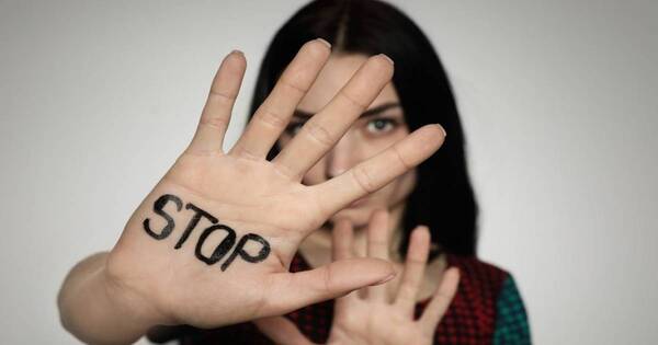 La Nación / Buscan poner fin a la violencia contra las mujeres antes del 2030